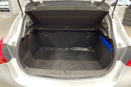 Hopea Opel ASTRA 2010 kuva 14.