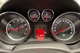 Hopea Opel ASTRA 2010 kuva 15.
