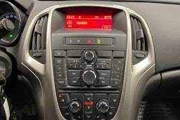 Hopea Opel ASTRA 2010 kuva 16.