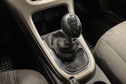 Hopea Opel ASTRA 2010 kuva 17.