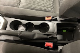 Hopea Opel ASTRA 2010 kuva 18.