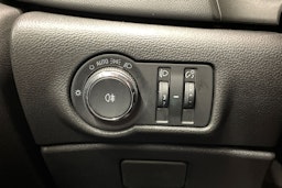 Hopea Opel ASTRA 2010 kuva 19.