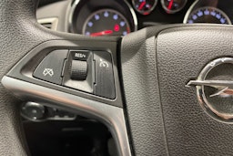Hopea Opel ASTRA 2010 kuva 20.
