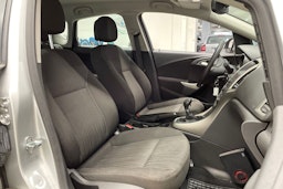 Hopea Opel ASTRA 2010 kuva 23.