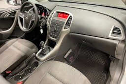 Hopea Opel ASTRA 2010 kuva 24.