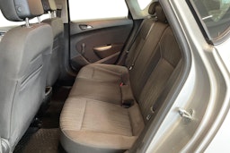 hopea Opel Astra 2010 kuva 10.