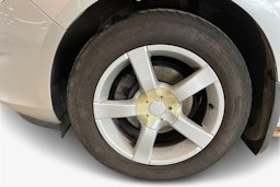 hopea Opel Astra 2010 kuva 11.