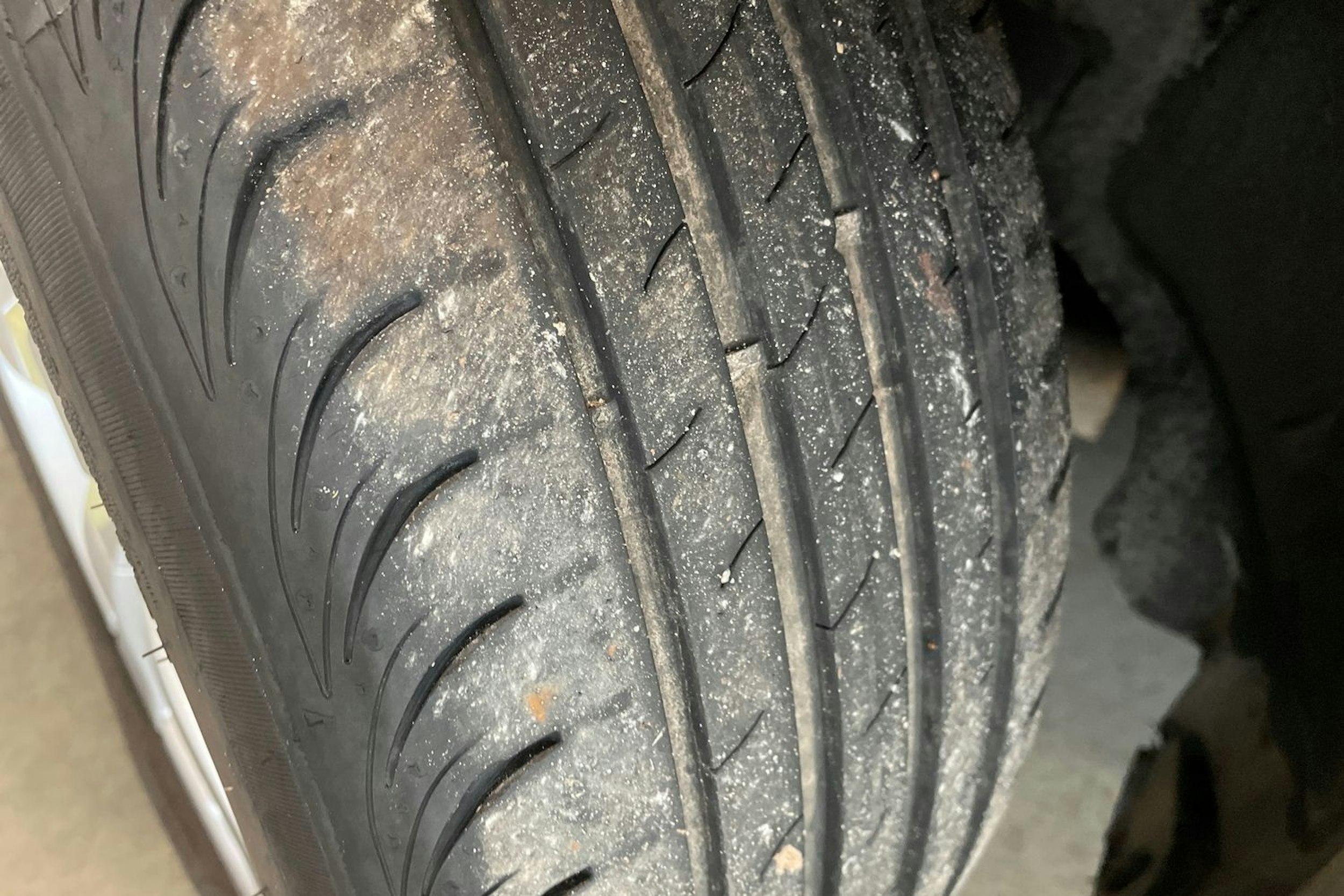 hopea Opel Astra 2010 kuva 13.