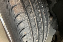 hopea Opel Astra 2010 kuva 13.