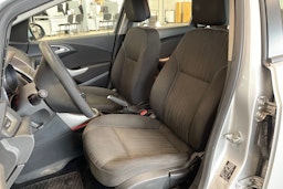 hopea Opel Astra 2010 kuva 14.