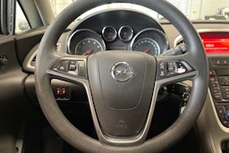 hopea Opel Astra 2010 kuva 15.