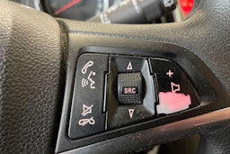 hopea Opel Astra 2010 kuva 16.