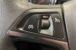 hopea Opel Astra 2010 kuva 17.