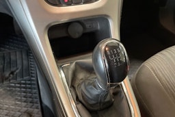 hopea Opel Astra 2010 kuva 20.