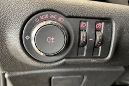 hopea Opel Astra 2010 kuva 21.