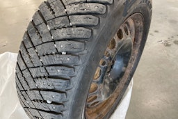 hopea Opel Astra 2010 kuva 26.