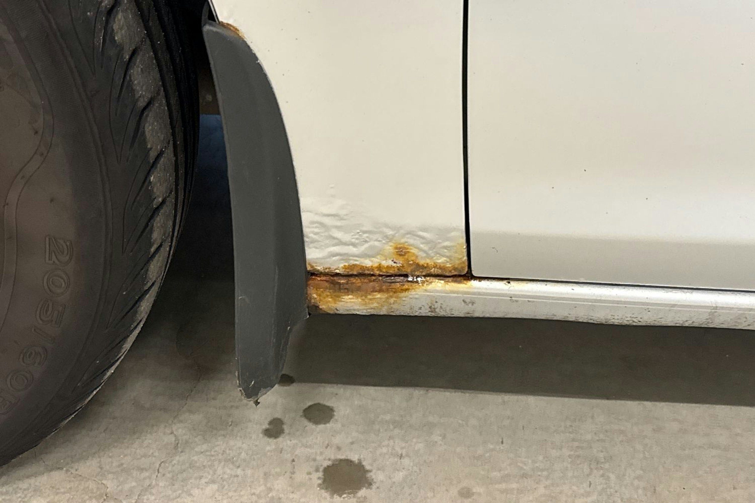 hopea Opel Astra 2010 kuva 28.