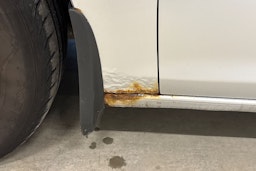 hopea Opel Astra 2010 kuva 28.