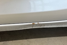 hopea Opel Astra 2010 kuva 29.