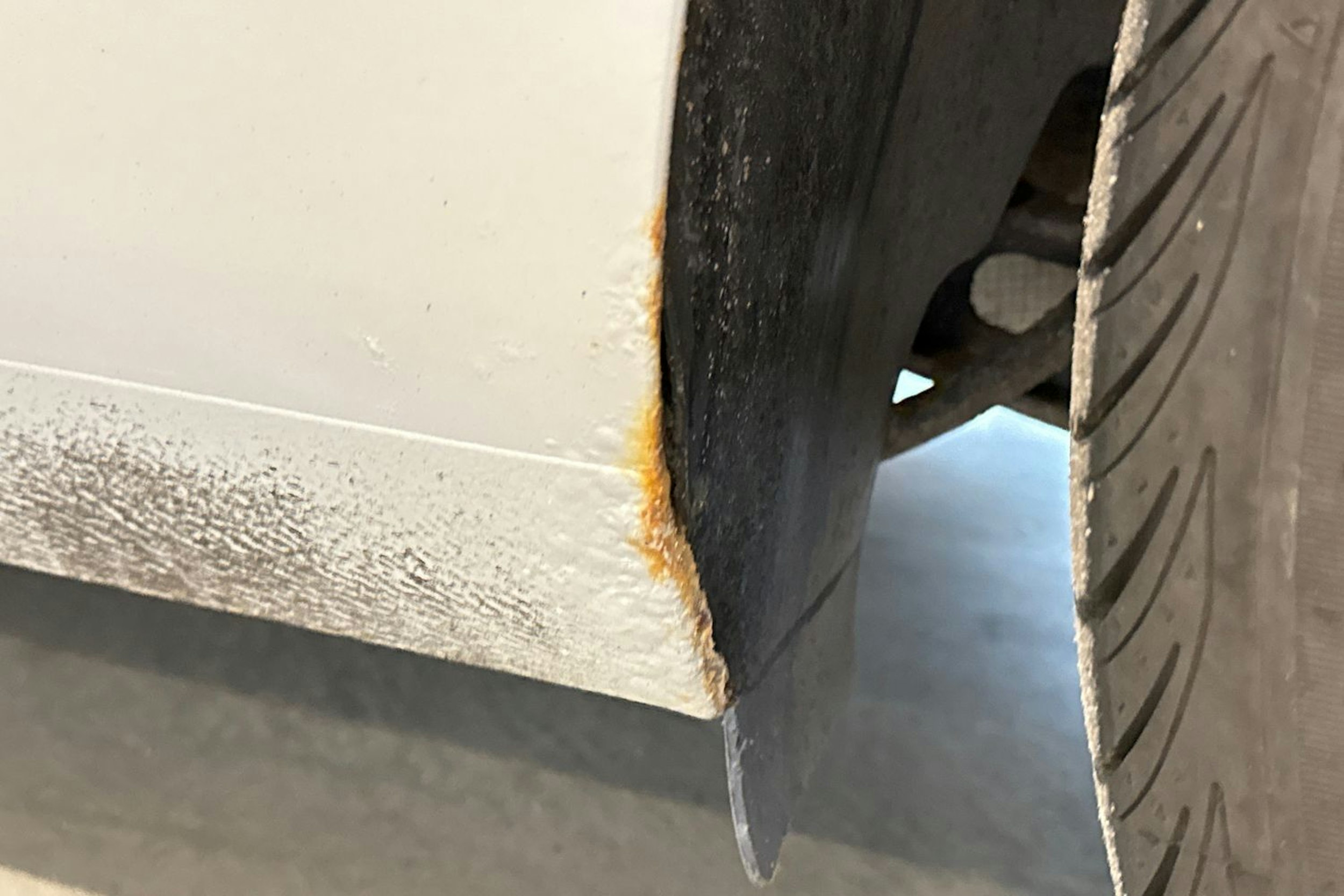 hopea Opel Astra 2010 kuva 30.