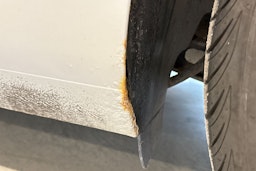 hopea Opel Astra 2010 kuva 30.