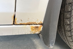 hopea Opel Astra 2010 kuva 31.