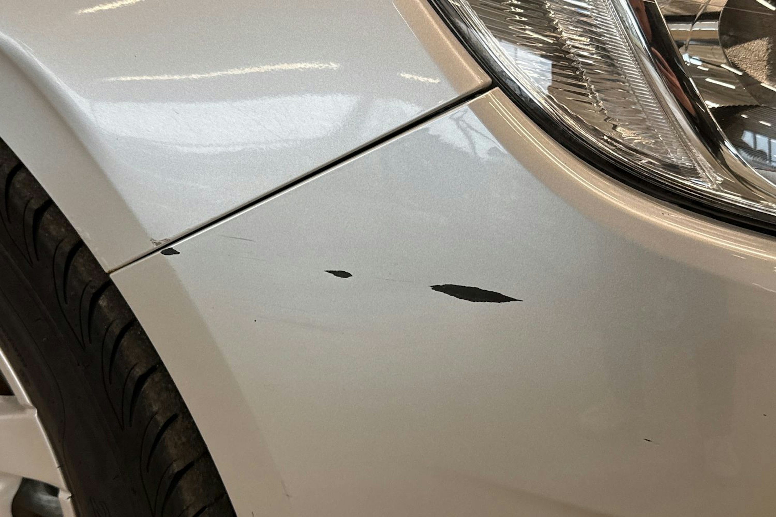 hopea Opel Astra 2010 kuva 32.