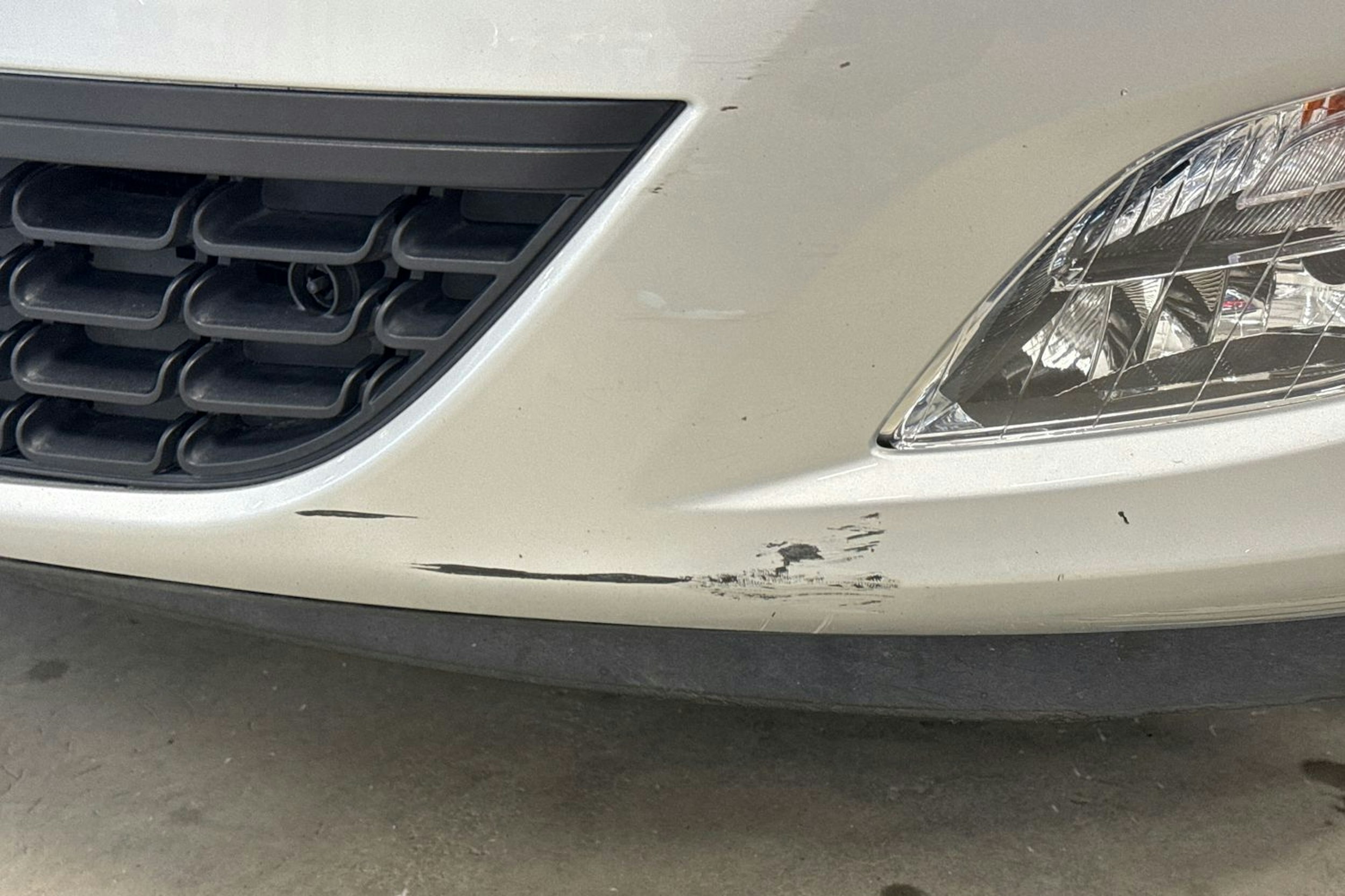 hopea Opel Astra 2010 kuva 33.