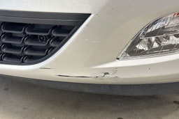 hopea Opel Astra 2010 kuva 33.