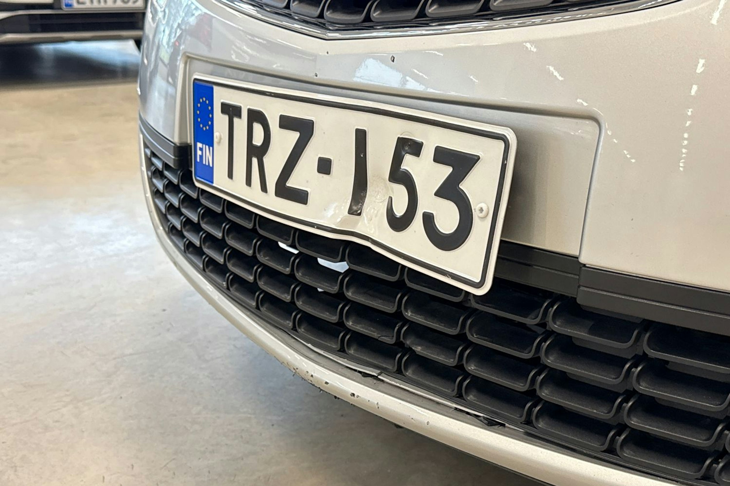 hopea Opel Astra 2010 kuva 34.