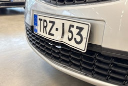 hopea Opel Astra 2010 kuva 34.