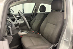 hopea Opel Astra 2011 kuva 12.