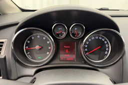 hopea Opel Astra 2011 kuva 13.