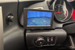 hopea Opel Astra 2011 kuva 16.