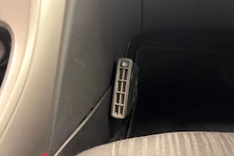 hopea Opel Astra 2011 kuva 19.