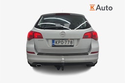 Hopea Opel ASTRA 2011 kuva 3.