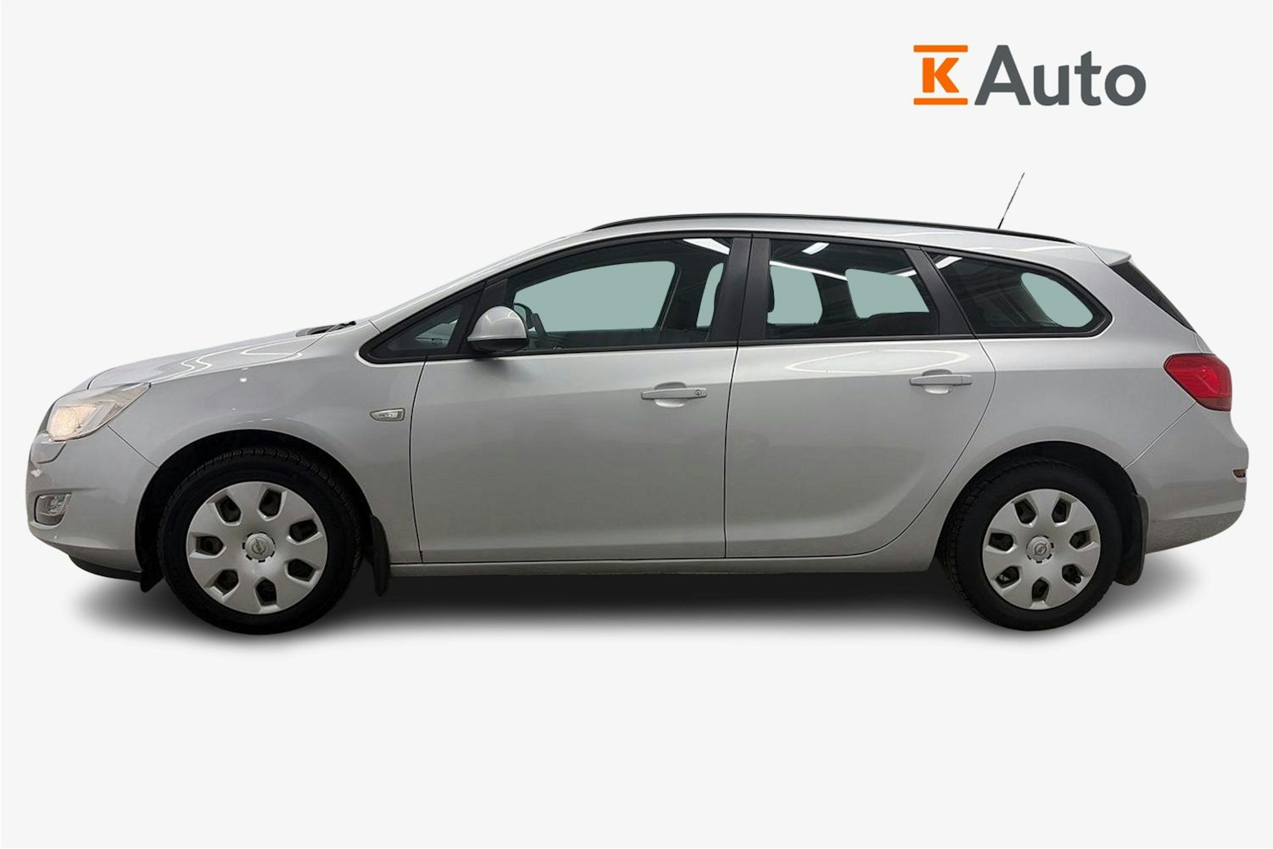 Hopea Opel ASTRA 2011 kuva 6.