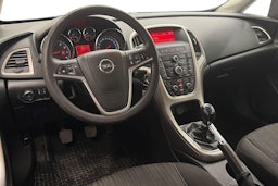 Hopea Opel ASTRA 2011 kuva 7.