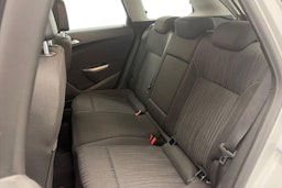 Hopea Opel ASTRA 2011 kuva 10.