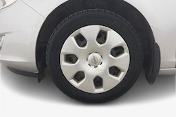 Hopea Opel ASTRA 2011 kuva 11.