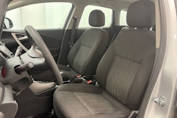 Hopea Opel ASTRA 2011 kuva 15.