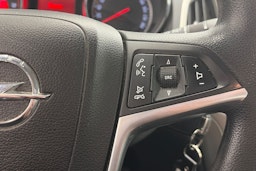 Hopea Opel ASTRA 2011 kuva 18.