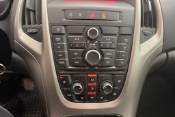 Hopea Opel ASTRA 2011 kuva 20.