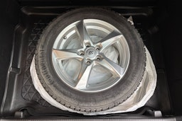 vihreä Opel Astra 2011 kuva 15.