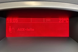 vihreä Opel Astra 2011 kuva 23.