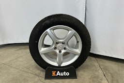 met. musta Opel Astra 2011 kuva 13.