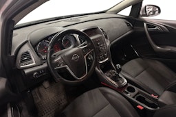 hopea Opel Astra 2011 kuva 3.