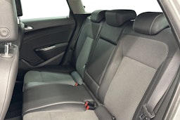 hopea Opel Astra 2011 kuva 8.