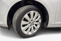 hopea Opel Astra 2011 kuva 9.
