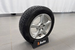 hopea Opel Astra 2011 kuva 10.